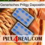 Generic Priligy Dapoxetine 20